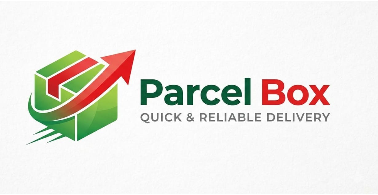 Parcel Box Courier